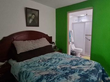 Venta Mision del Carmen 1 Recamara planta baja Leon gto