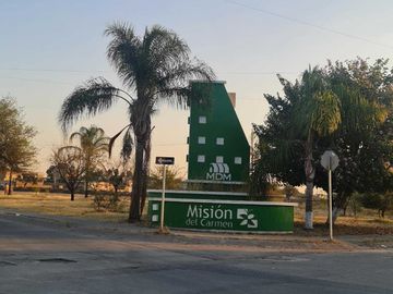 Venta Mision del Carmen 1 Recamara planta baja Leon gto
