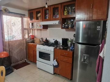 Venta Mision del Carmen 1 Recamara planta baja Leon gto