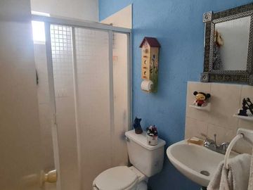 Venta Mision del Carmen 1 Recamara planta baja Leon gto