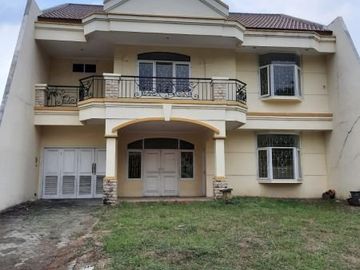 Rumah Hitung Tanah Taman Golf Citraland Termurah