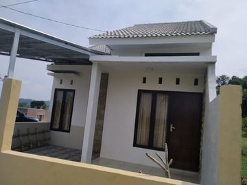 Rumah Indent di Patrang Hanya 190jt