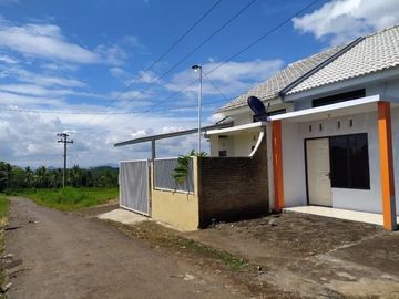 Rumah Indent di Patrang Hanya 190jt