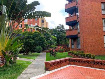 VENTA DE APARTAMENTO EN EL SECTOR DE MAYAPAN EN CALI
