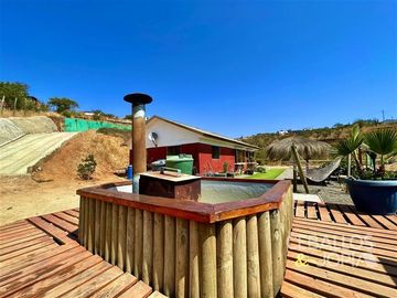 Parcela en venta en Limache
