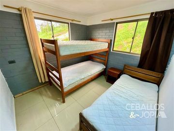 Parcela en venta en Limache