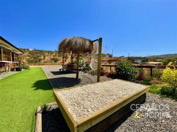 Parcela en venta en Limache