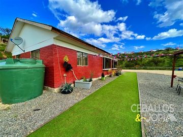 Parcela en venta en Limache