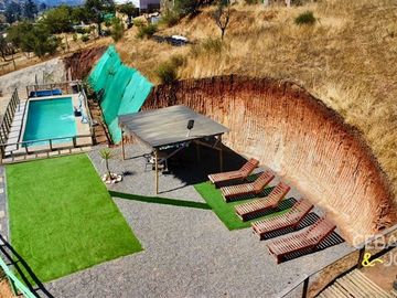Parcela en venta en Limache