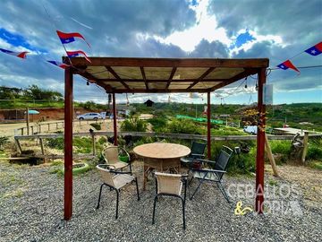 Parcela en venta en Limache