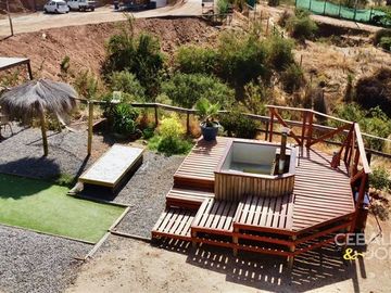 Parcela en venta en Limache