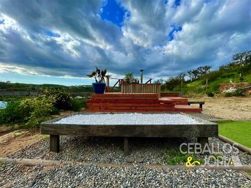 Parcela en venta en Limache