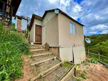 Parcela en venta en Limache