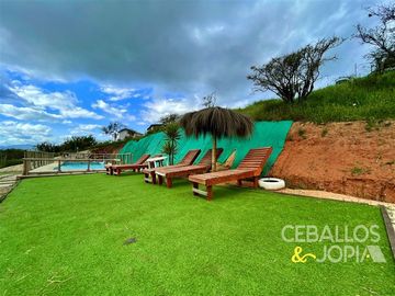 Parcela en venta en Limache