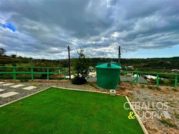 Parcela en venta en Limache