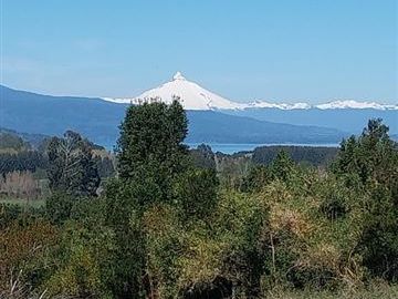 Venta de Terreno en Osorno