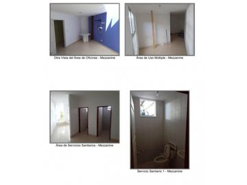 Venta de galera (con negocio de montajes metáticos) en Juan Díaz GTA