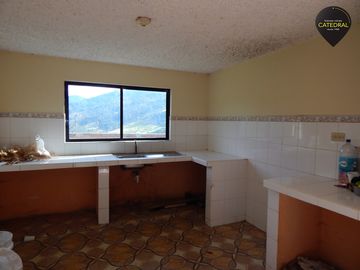 Casa de venta en Santa Ana – código:14263