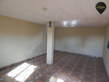 Casa de venta en Santa Ana – código:14263
