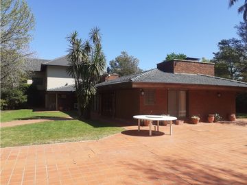 CASA VENTA LOMAS DE SAN ISIDRO