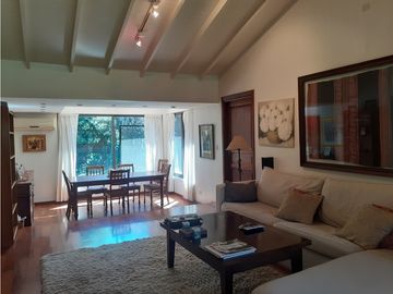 CASA VENTA LOMAS DE SAN ISIDRO