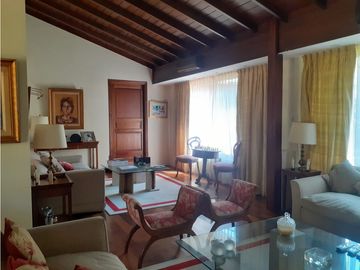 CASA VENTA LOMAS DE SAN ISIDRO