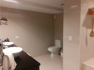CASA VENTA LOMAS DE SAN ISIDRO
