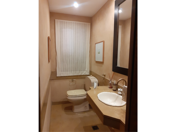 CASA VENTA LOMAS DE SAN ISIDRO