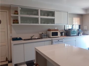 CASA VENTA LOMAS DE SAN ISIDRO