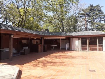 CASA VENTA LOMAS DE SAN ISIDRO
