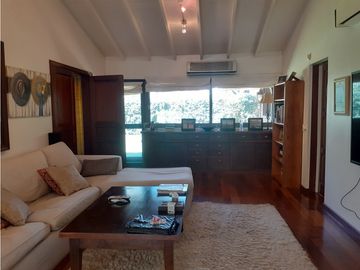 CASA VENTA LOMAS DE SAN ISIDRO