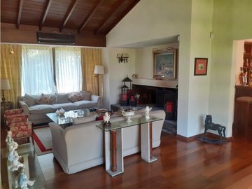 CASA VENTA LOMAS DE SAN ISIDRO