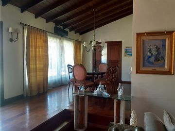 CASA VENTA LOMAS DE SAN ISIDRO