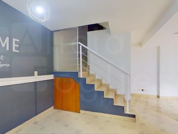 Excelente Ph de 4 ambientes en Boedo con Patio y Terraza