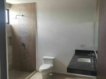 PREVENTA CASAS EN MERIDA EN PRIVADA CON AMENIDADES UBICADA  EN ZONA DE CONKAL