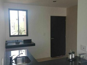 PREVENTA CASAS EN MERIDA EN PRIVADA CON AMENIDADES UBICADA  EN ZONA DE CONKAL