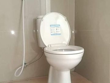 READY STOCK SISA 1 UNIT LAGI Rumah Villa Sejuk Asri di Kawasan Bandung Utara.