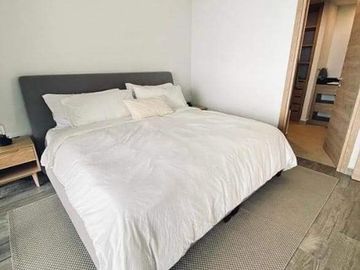 DEPERTAMENTO EN VENTA CON VISTA AL MAR ENSENADA B.C.