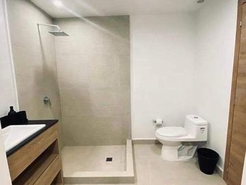 DEPERTAMENTO EN VENTA CON VISTA AL MAR ENSENADA B.C.