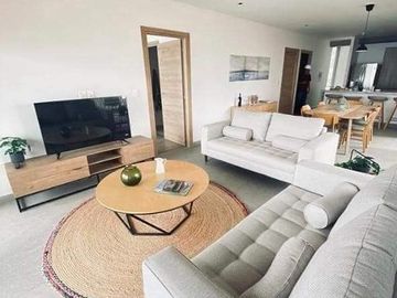 DEPERTAMENTO EN VENTA CON VISTA AL MAR ENSENADA B.C.