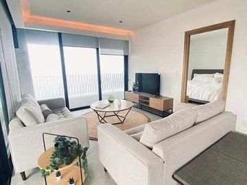 DEPERTAMENTO EN VENTA CON VISTA AL MAR ENSENADA B.C.