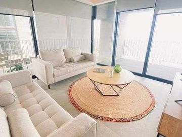 DEPERTAMENTO EN VENTA CON VISTA AL MAR ENSENADA B.C.