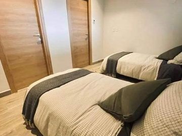 DEPERTAMENTO EN VENTA CON VISTA AL MAR ENSENADA B.C.