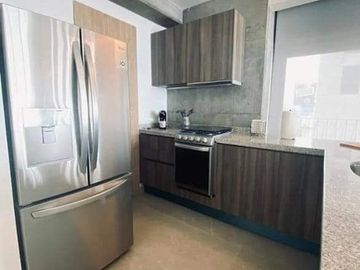 DEPERTAMENTO EN VENTA CON VISTA AL MAR ENSENADA B.C.