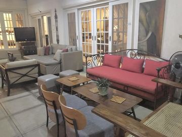 5 Bedroom House & Lot With Swimming Pool For Sale at Beverly Hills Subdivision Antipolo