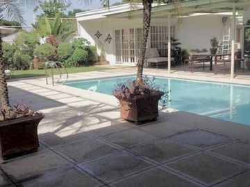 5 Bedroom House & Lot With Swimming Pool For Sale at Beverly Hills Subdivision Antipolo