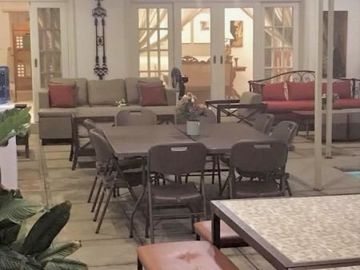 5 Bedroom House & Lot With Swimming Pool For Sale at Beverly Hills Subdivision Antipolo