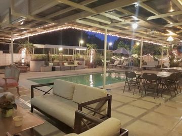 5 Bedroom House & Lot With Swimming Pool For Sale at Beverly Hills Subdivision Antipolo