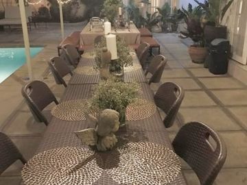 5 Bedroom House & Lot With Swimming Pool For Sale at Beverly Hills Subdivision Antipolo