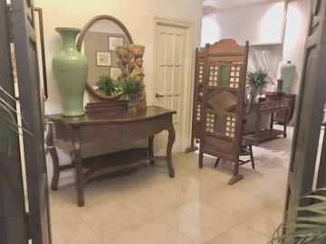 5 Bedroom House & Lot With Swimming Pool For Sale at Beverly Hills Subdivision Antipolo